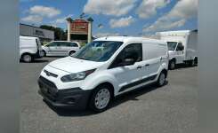 2017 FORD TRANSIT CONNECT Cargo Van, Contractor Truck in Manheim, PA