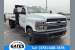 2022 CHEVROLET Silverado 4500HD