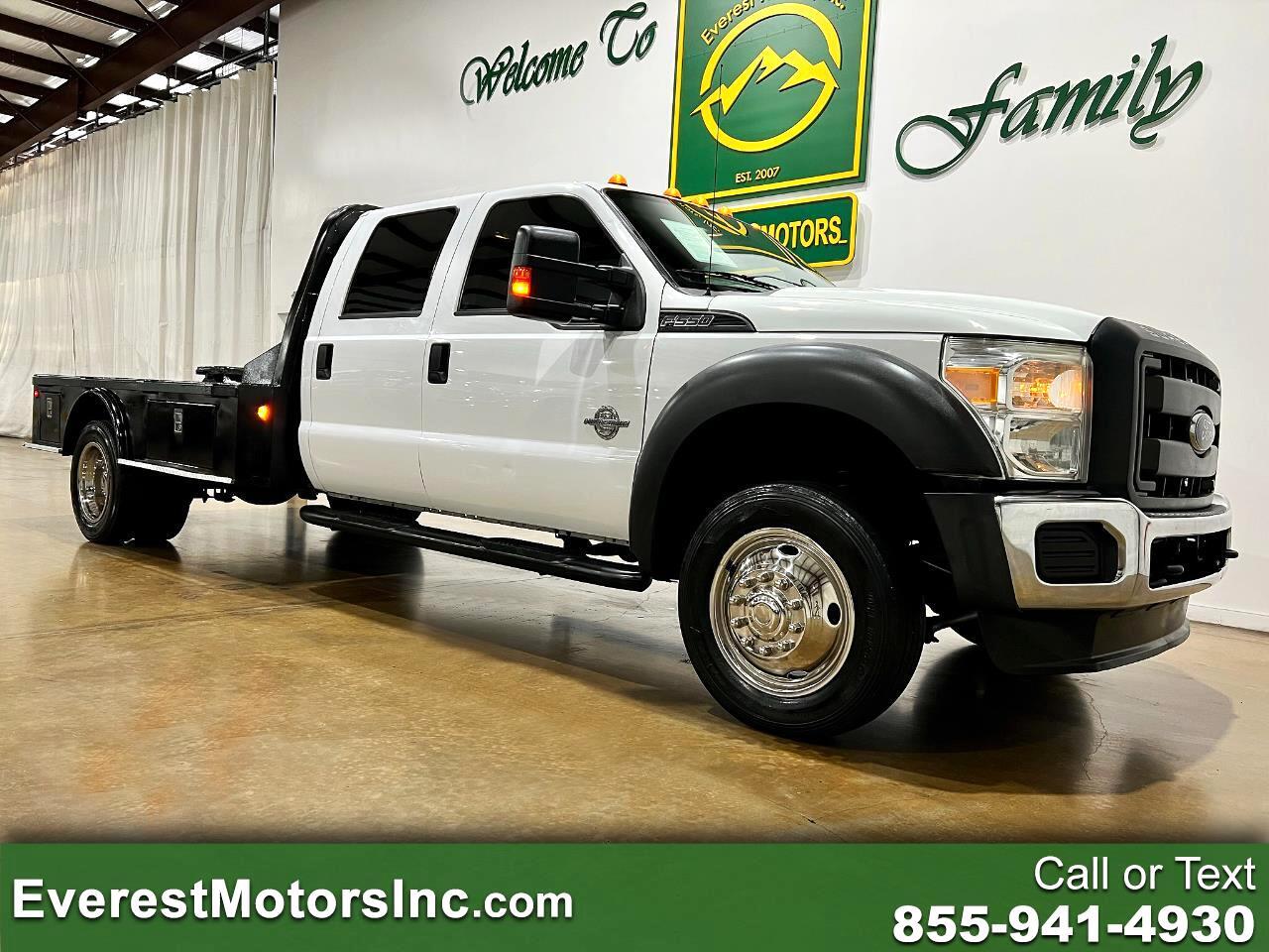 flatbed truck for sale craigslist houston