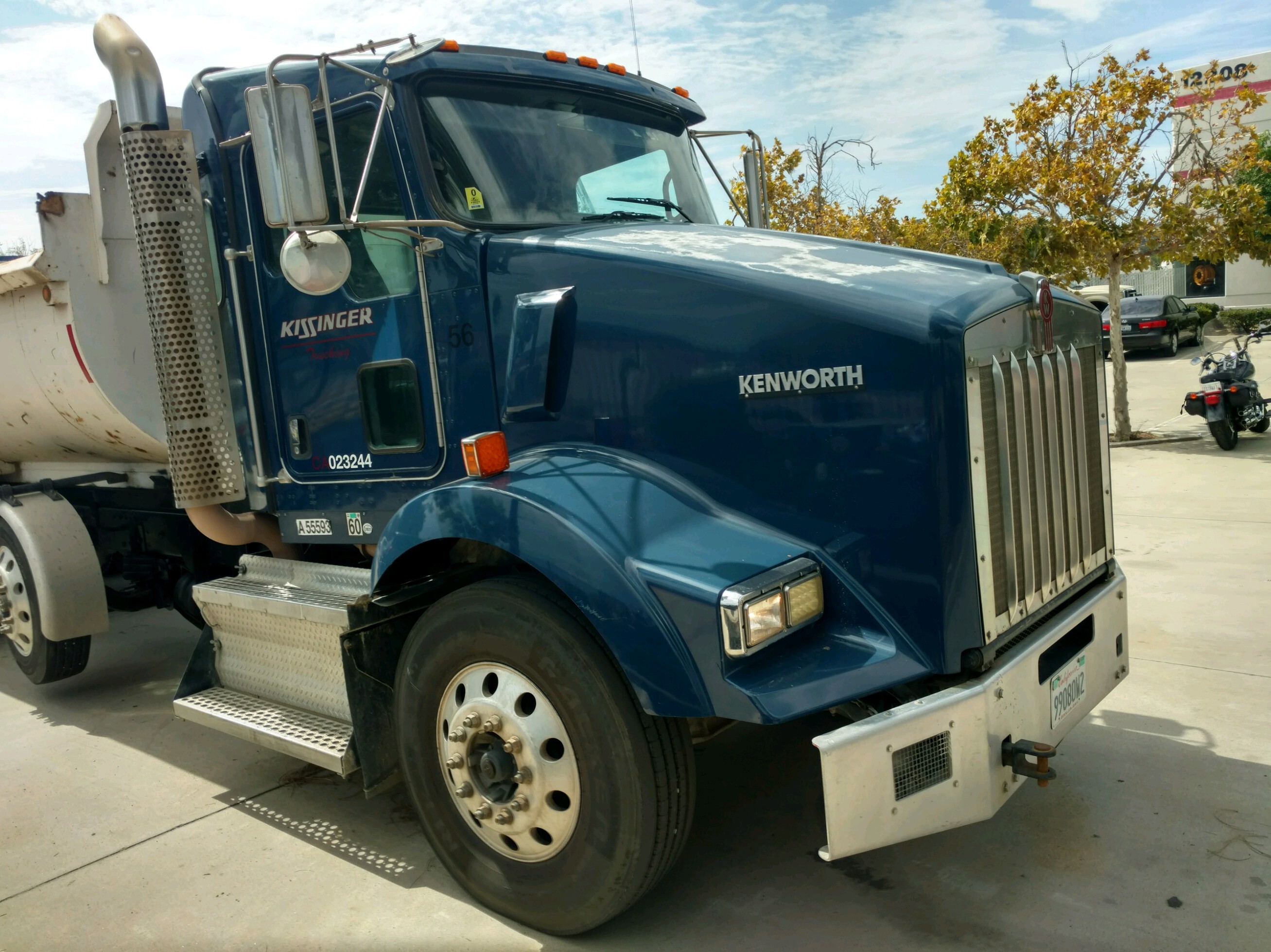 T800 For Sale - Kenworth T800 Trucks Near Me - Commercial Truck Trader