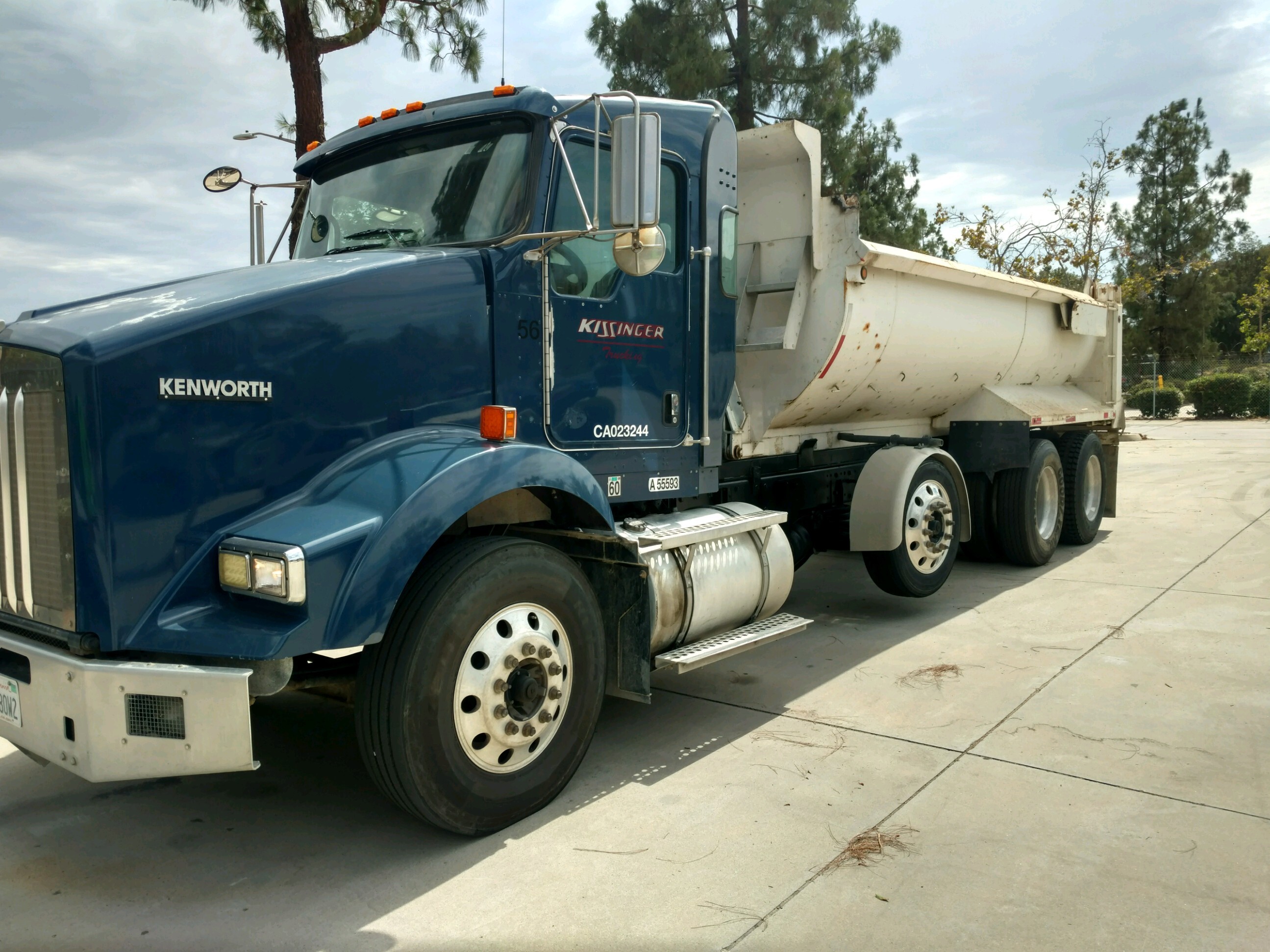 T800 For Sale - Kenworth T800 Trucks Near Me - Commercial Truck Trader