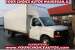 2011 CHEVROLET EXPRESS G4500