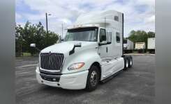 2019 INTERNATIONAL LT Conventional - Sleeper Truck, Tractor in Fontana, CA
