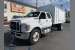 2023 FORD F650