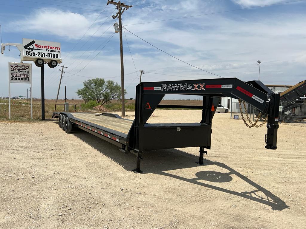 2023 RawMaxx 102" X 40' GN EQUIPMENT 21K For Sale (49929897) from