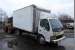 1999 ISUZU NPR