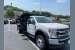 2022 FORD F550