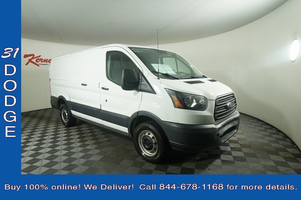 2015 Ford Transit For Sale in Kernersville, NC Commercial Truck Trader