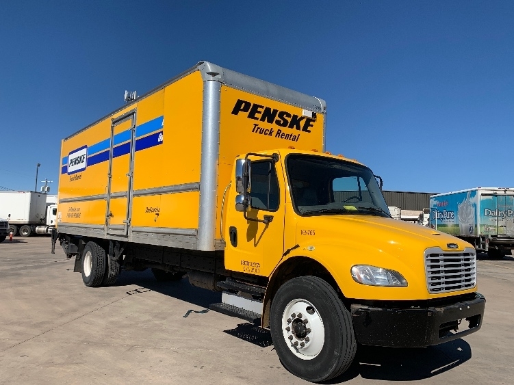 lubbock semi truck sales