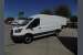 2015 FORD TRANSIT
