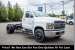 2022 Chevrolet Silverado 4500