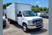 2018 FORD ECONOLINE