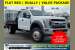 2018 FORD F550