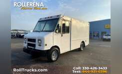 2006 FORD ECONOLINE Box Truck - Straight Truck, Other Truck, Contractor Truck in East Palestine, OH