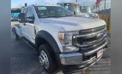 2020 FORD F450 XLT Wrecker Tow Truck, Selfloader, Winch Truck in Miami, FL