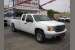 2012 GMC SIERRA 1500