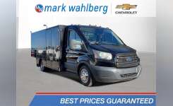 2015 FORD TRANSIT Utility Truck - Service Truck in Columbus, OH