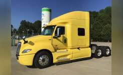 2018 INTERNATIONAL LT Conventional - Sleeper Truck, Tractor in Conley, GA