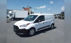 2019 FORD TRANSIT CONNECT Cargo Van, Contractor Truck in Manheim, PA