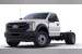 2022 FORD F450