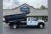 2012 FORD F550