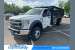 2022 FORD F550