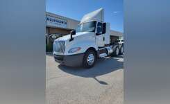 2018 INTERNATIONAL LT625 Conventional - Day Cab, Tractor in Tulsa, OK
