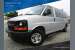 2017 CHEVROLET Express LS 3