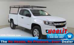 2018 CHEVROLET COLORADO Pickup Truck in Woodland, CA