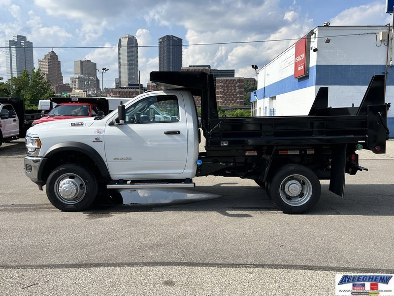5500 For Sale - Ram 5500 Dump Trucks Near Me - Commercial Truck Trader