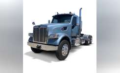 2019 PETERBILT 567 Conventional - Day Cab, Tractor in Fort Worth, TX