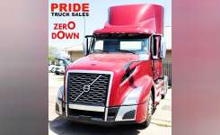 2019 VOLVO VNL64T760 Conventional - Sleeper Truck, Tractor in Fontana, CA