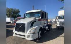 2014 VOLVO VN 630 Conventional - Day Cab, Tractor in West Sacramento, CA