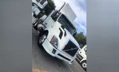 2014 VOLVO VN 630 Conventional - Day Cab, Tractor in Pomona, CA