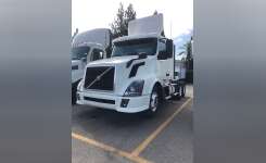 2014 VOLVO VN 630 Conventional - Day Cab, Tractor in Pomona, CA
