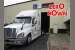 2018 FREIGHTLINER CASCADIA 125 EVOLUTION
