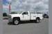 2015 CHEVROLET SILVERADO 2500HD