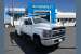 2021 Chevrolet Silverado 4500HD
