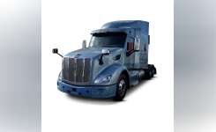 2016 PETERBILT 579 Conventional - Sleeper Truck, Tractor in Memphis, TN