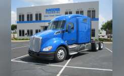 2019 KENWORTH T680 Conventional - Sleeper Truck, Tractor in Spartanburg, SC