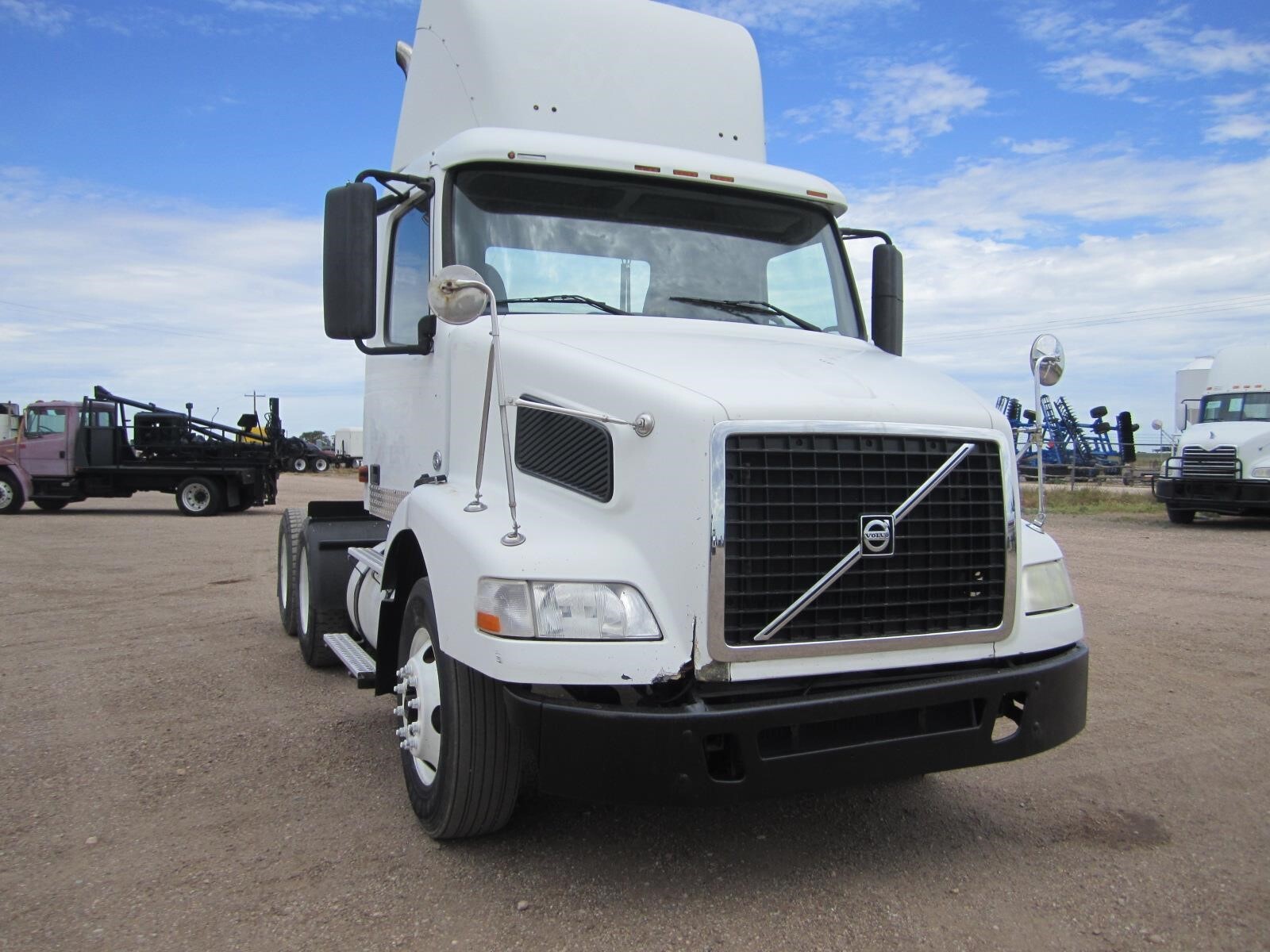 g&j truck sales in groom texas