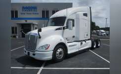 2019 KENWORTH T680 Conventional - Sleeper Truck, Tractor in Spartanburg, SC