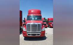 2016 FREIGHTLINER CASCADIA 113 Conventional - Day Cab, Tractor in Louisville, KY