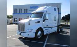 2020 PETERBILT 579 Conventional - Sleeper Truck, Tractor in Spartanburg, SC