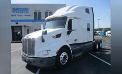 2020 PETERBILT 579 Conventional - Sleeper Truck, Tractor in Spartanburg, SC