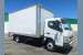 2020 Mitsubishi Fuso FE140
