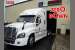 2017 FREIGHTLINER CASCADIA 125 EVOLUTION