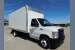 2021 FORD ECONOLINE