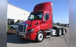 2016 FREIGHTLINER CASCADIA 113 Conventional - Day Cab, Tractor in New Haven (fort Wayne), IN