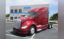 2019 KENWORTH T680 Conventional - Sleeper Truck, Tractor in Spartanburg, SC